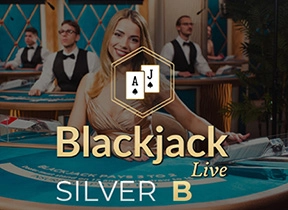 Blackjack Silver B