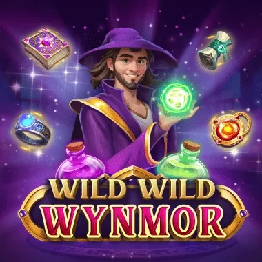 Wild Wild Wynmor